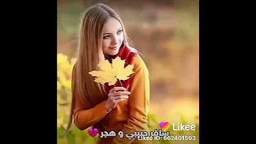 حالات واتس اب لكتب ع وراق الشجر سافر حبيبي وهجر 