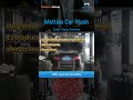 Efficient Car Wash, Outstanding Results - 15M Dual Belt Conveyor Tunnel Car Wash System