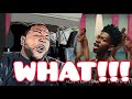 I couldn&#39;t finish the Lil Nas X Reaction Not For Me!!😟 (Must Watch)