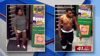 BOLO: Deputies need help identifying suspects in armed robbery in Macon