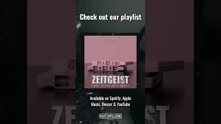 Our ZEITGEIST playlist always contains the best of modern rock, metal &amp; everything in between 🤘