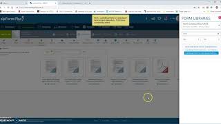 Zipform Instruction