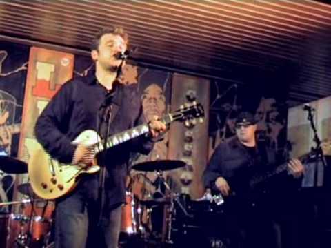 SEAN COSTELLO BAND, 'HAVE YOU NO SHAME' UPLOAD APR...