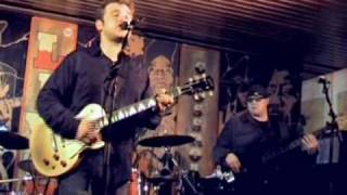 Video thumbnail of "SEAN COSTELLO BAND, 'HAVE YOU NO SHAME' UPLOAD APRIL 2010"