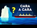 ¿Tenía el Titanic alguna posibilidad de sobrevivir?