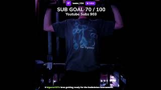 NEW BEAKER STREAM!!!