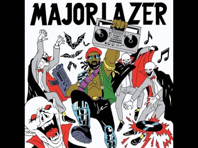 MAJOR LAZER - UCB 11.04.2020 GUEST MIX 1