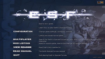 ESF1.1龙珠CS 浩方原始版 带BT机器人3.1+修改器 支持多人联机作弊修改 无限KI值【分享】