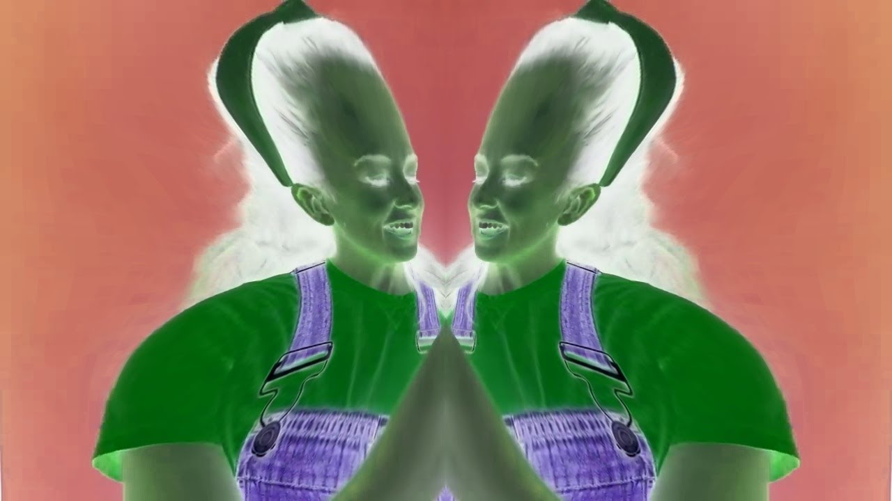 Ms Rachel - Love The Dog Move  |  Sponsored By: Gamavision Csupo Effects