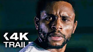 THE KNIFE Trailer (2025)
