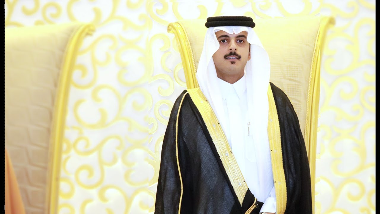 حفل زواج سويكت بن عبدالله بن ثلاب القروف