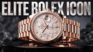 BREAKING: Rolex Just Unveiled Its Most Beautiful Watch of 2026! BREAKING: Rolex Just Unveiled Its Most Beautiful Watch of 2026!