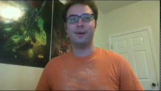 Starcraft - Day[9] Daily #112 - Hiya vs Free
