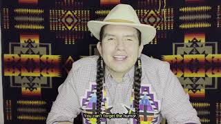 Jayroy Makosis - Positive Indigenous Role Models
