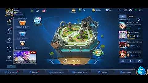 Setting up mobizen in 1080p mode with internal audio