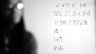Celebrity Marcus Amaker poetry - b r e a t h e  (a poem about injustice) Profile