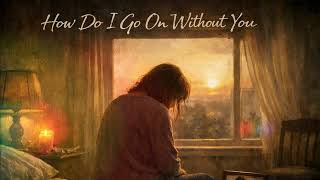 How Do I Go On Without You by The Wounded Chord
