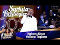Hakan Altun YOLLARA TAŞLARA 