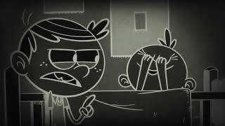 Loud House Room With A Feud Colorful