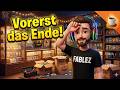 Mega-Umbau im Schnelldurchlauf! 🛠️ Vorerst das Ende? (TCG Shop Simulator)