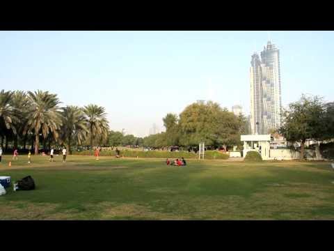 AL SAFA PARK – DUBAI  part 4