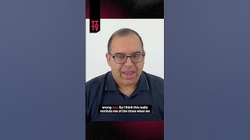 AI is Hurting Your Team