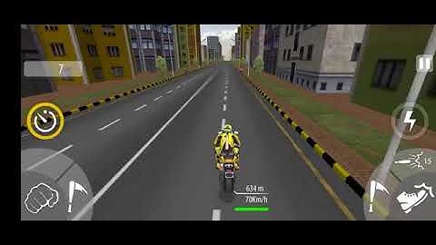 Super Bike Kick Racer - Battle Mania Unity Game Source Code sellunitysourcecodes