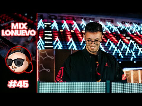 MIX LO NUEVO 2021 / PREVIA Y CACHENGUE #45 – Fer Palacio (DJ SET) Deportivo Moron