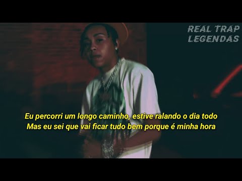 KB Mike - Pain feat. Stunna Gambino (Legendado)