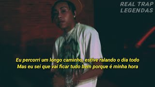 KB Mike - Pain feat. Stunna Gambino (Legendado)
