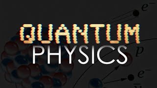 Overview of the Quantum Universe: Particle Physics, Nuclear Forces and Binding Energies | ASMR screenshot 5