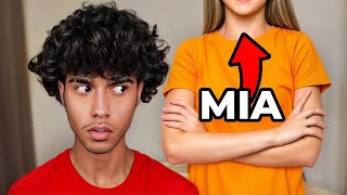 Thumbnail for I Met Mia in Real Life