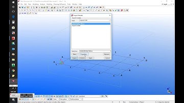 10 Import Sdnf(PDMS) to Tekla
