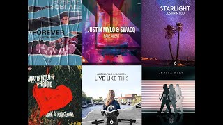 [Top 20] Justin Mylo Tracks (2020)