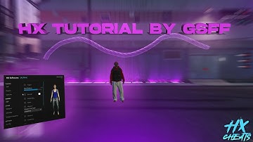 [GSFF]  Hx Softwares Install Tutorial! |  German