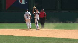 USSSA 2010 Men's Major World Series  Woodlaw vs. Sinister Profile