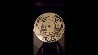 Unknown Artist - Consciousness Infinity 002-A