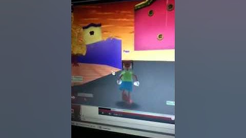 Toontown how to get out of the map