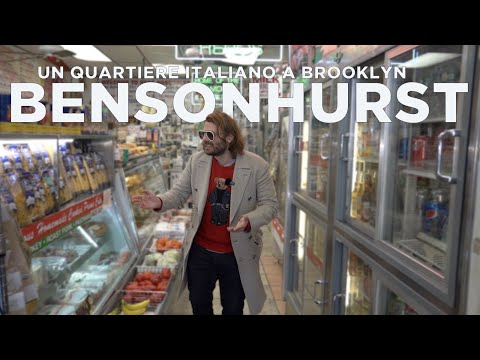 Video: La tua guida ai mercatini delle feste di Brooklyn
