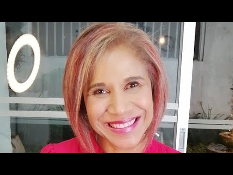 La doctora María B. responde EN VIVO con Chichila Navia saludable english