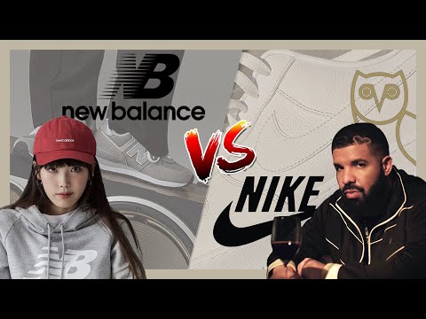 SNEAKER UPDATES: การกลับมาอีกครั้งของ Drake x NIKE !? พร้อมการเปิดตัว New Balance family คนล่าสุด !