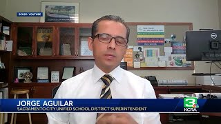 Sacramento teachers strike day 4: District meets with SEIU on Saturday, no meeting set with SCTA