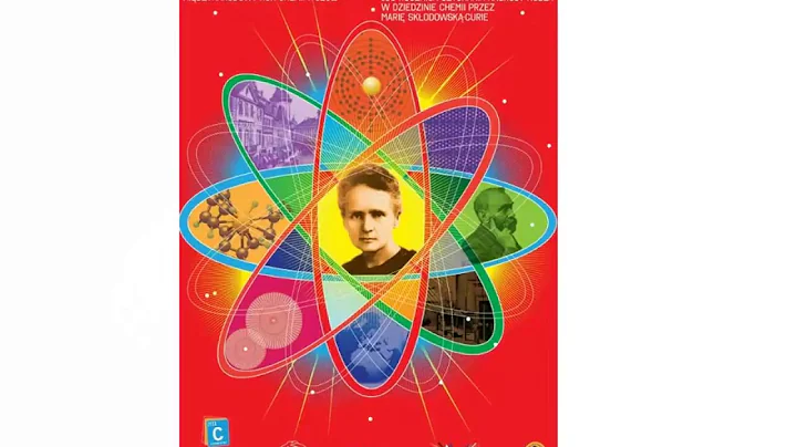 Marie Curie: Nobel Prize Physicist, Chemist and Pi...
