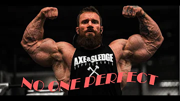 NO ONE IS PERFECT 🏅 LET'S START WORKOUT WITH AESTHETIC GUY ( SETH FEROCE )