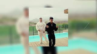 Video thumbnail of "Cris MJ x FloyyMenor Type Beat l Instrumental de Reggaeton 2024"