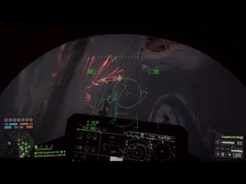 Battlefield 4™ Ragdoll