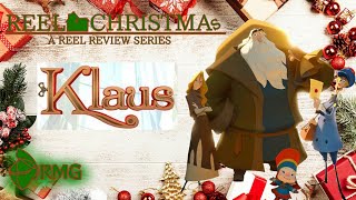 Klaus - Movie Review