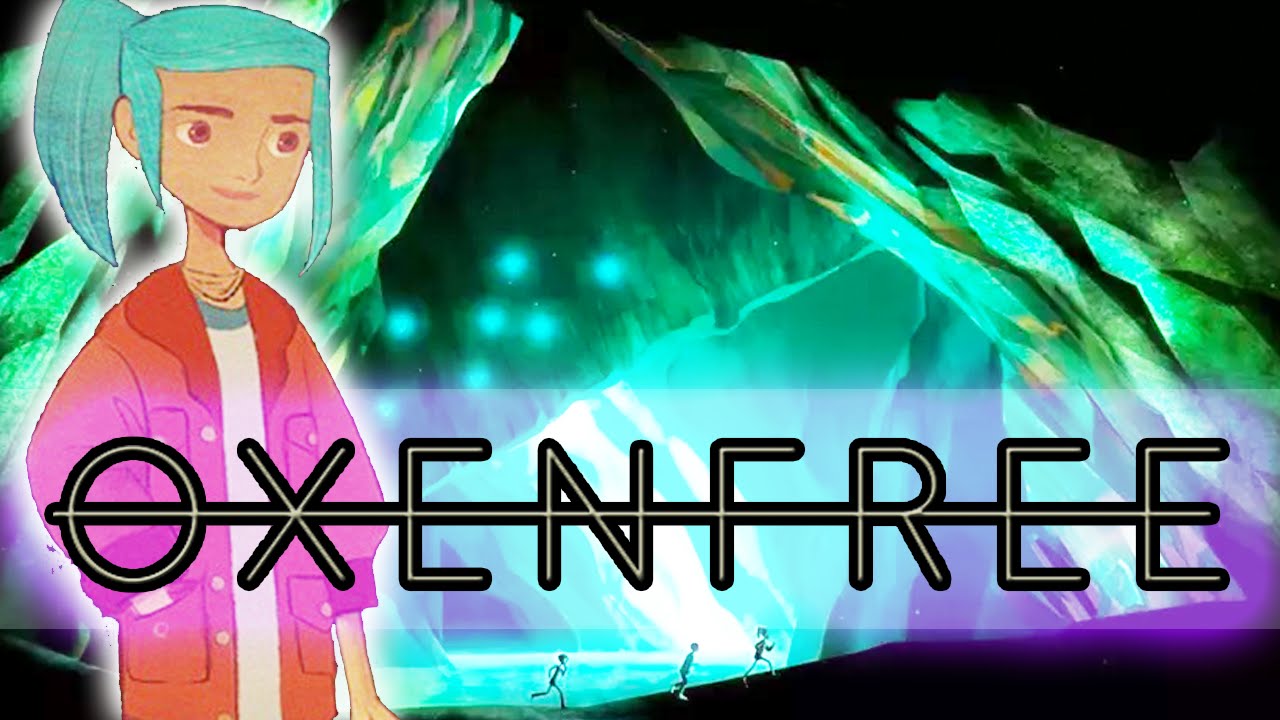 tvtropes oxenfree