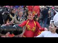 Samba Karneval Bremen 2019