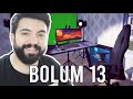 ADŞ İLE YAYINCI HAYATI SİMÜLASYONU (Streamer Life Simulator) #13